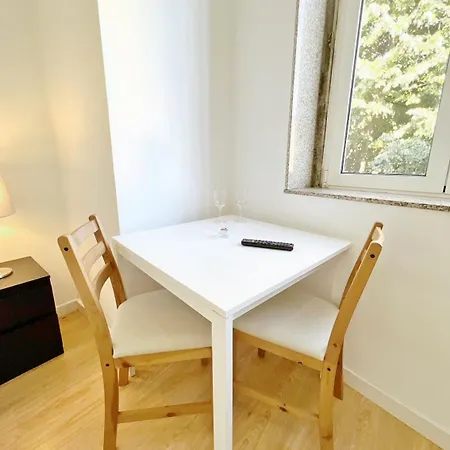 M&s Apartamento Oporto