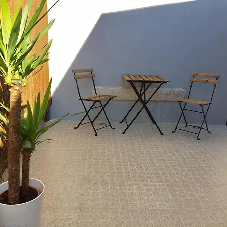 Apartment M&s