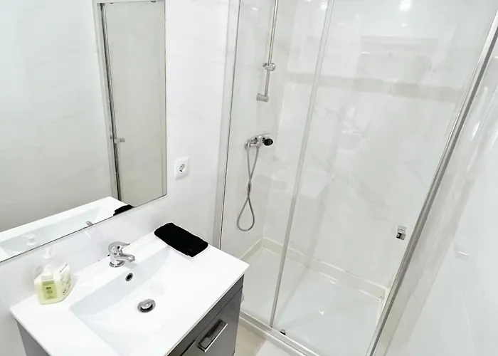 Appartement M&s Porto