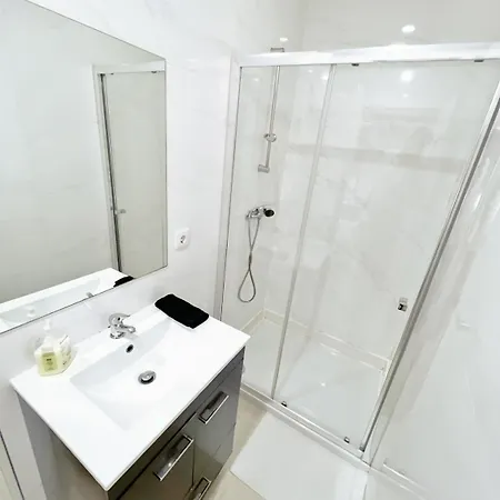 Apartament M&s Porto